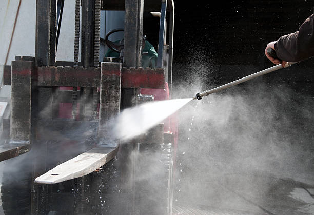 Best Oil Spill Cleanup  in Glenarden, MD