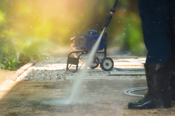 Reliable Glenarden, MD Pressure Washing Solutions